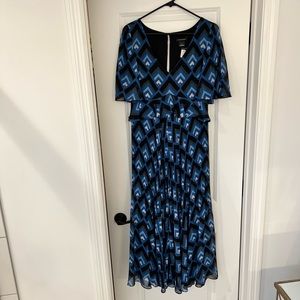 Club Monaco midi dress (never worn)